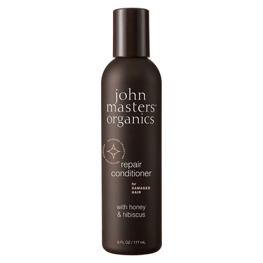 John Masters Intensive Repair Conditioner with Honey & Hibiscus