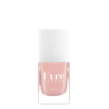 Kure Bazaar French Rose | Natural Nail Polish UK | Content Beauty