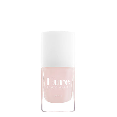 Kure Bazaar Rose Milk | Natural Nail Polish UK | Content Beauty