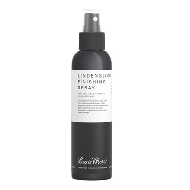 Less is More Lindengloss Spray