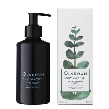 Olverum Body Cleanser