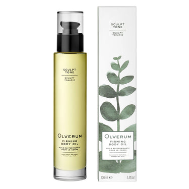 Olverum Firming Body Oil