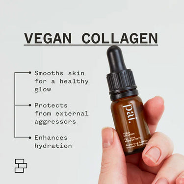 Pai Labs Vegan Collagen Restoring Booster