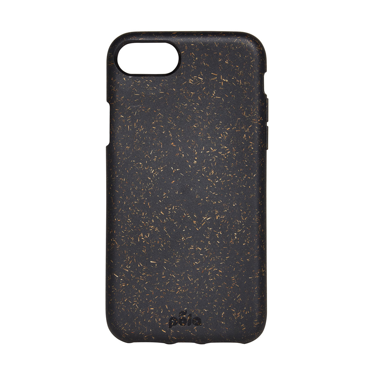 Pela iPhone Case Black Zero Waste Content UK Store – Content