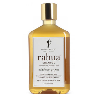 Rahua Shampoo | Natural Haircare UK