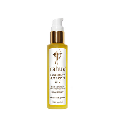 Rahua Amazonian Hair Oil