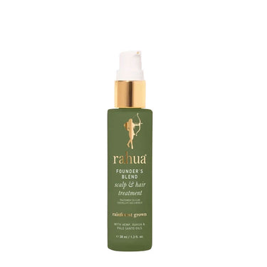 Rahua Founder's Blend Scalp and Hair Treatment | Natural Haircare UK