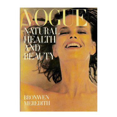 Vogue Natual Health & Beauty | Content UK | Instore & Online
