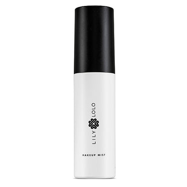 Lily Lolo Makeup Mist | Cruelty Free Makeup UK