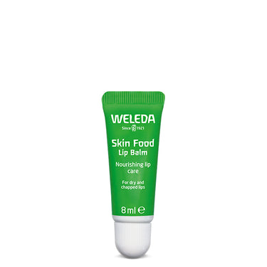 Weleda Skin Food Lip Balm | Natural Lip Balm | UK Stockist