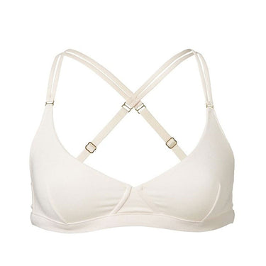 Woron Move Base Blush | Sustainable Underwear | UK Stockist