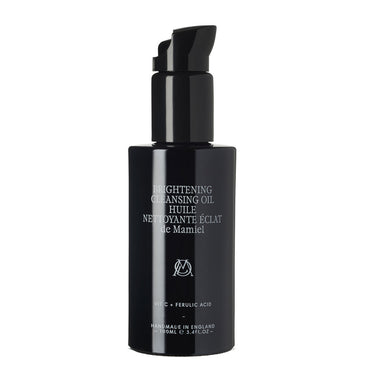 de Mamiel Brightening Cleansing Oil
