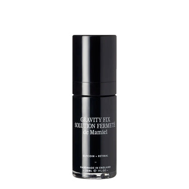 De Mamiel Gravity Fix