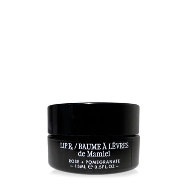 de Mamiel Rosey Lip Balm Lip RX
