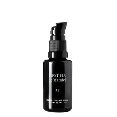 de Mamiel First Fix Serum | Organic Skincare UK