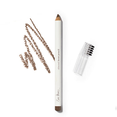 Ere Perez Almond Oil Eyebrow Pencil | Natural Cosmetics UK