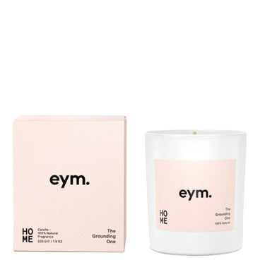 Eym Home Candle