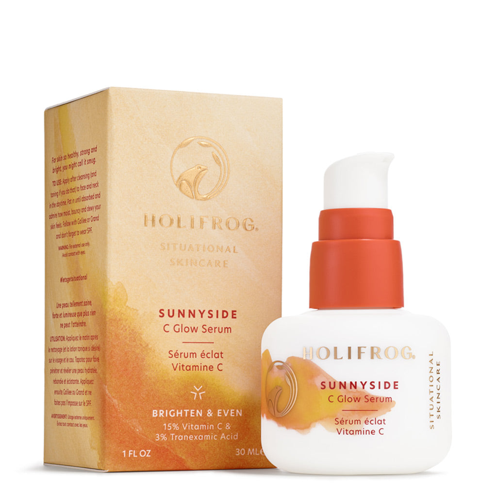 Holifrog superior omega nutritive gel wash reviews deals