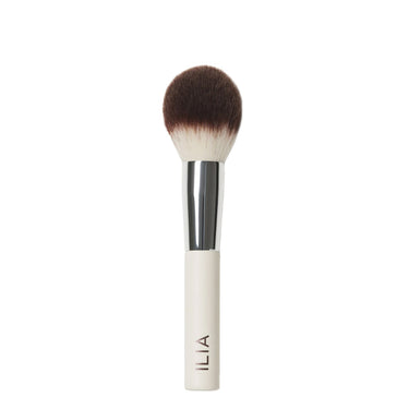 Ilia Finishing Powder Brush | Vegan Makeup Brush UK