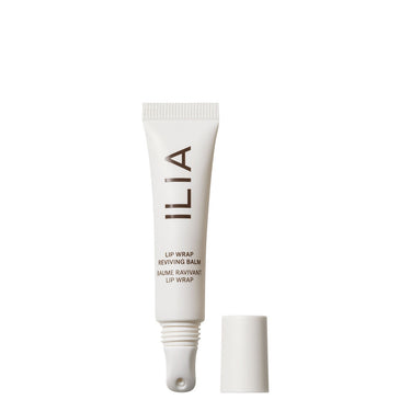 Ilia Lip Wrap Reviving Balm | Cruelty Free Skincare