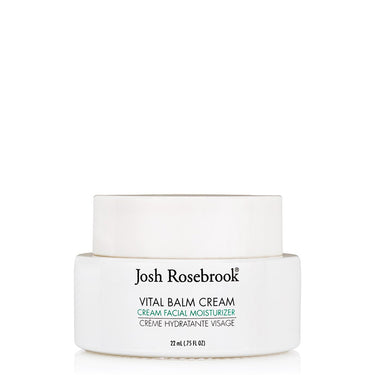 Josh Rosebrook Vital Balm Cream | Natural Skincare UK