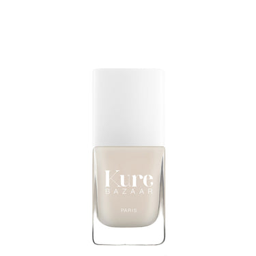 Kure Bazaar French Nude | Natural Nail Polish UK