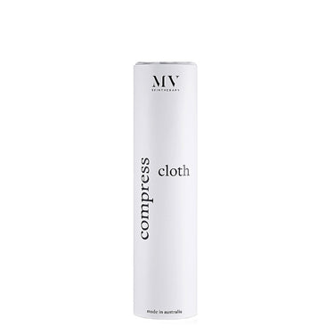 MV Skintherapy Compress Cloth | Skincare Accessories
