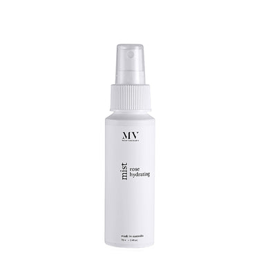 MV Skintherapy Rose Hydrating Mist | Natural Skincare