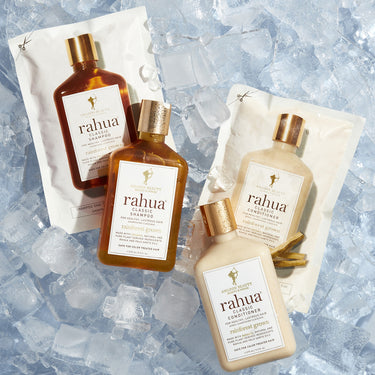 Rahua Classic Conditioner Refill Pouch | Eco-Friendly Beauty