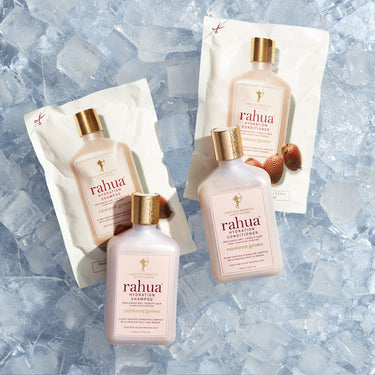 Rahua Hydration Shampoo | Natural Haircare | Content Beauty