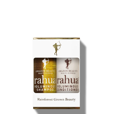 Rahua The Jet Setter Voluminous Duo | Stocking Fillers UK | Content