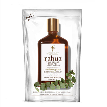 Rahua Voluminous Shampoo Refill | Eco-Friendly Shampoo UK