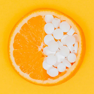 Vitamin C In Skincare