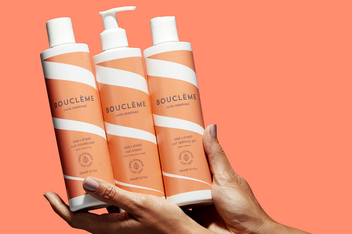 Boucleme Haircare - UK - Content Beauty & Wellbeing
