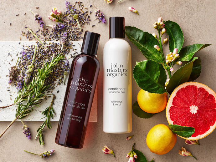 John Masters Organics