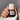 Kure Bazaar Colour Repairing Serum Nail Polish Le Beige 01 on a model's nails, holding the bottle