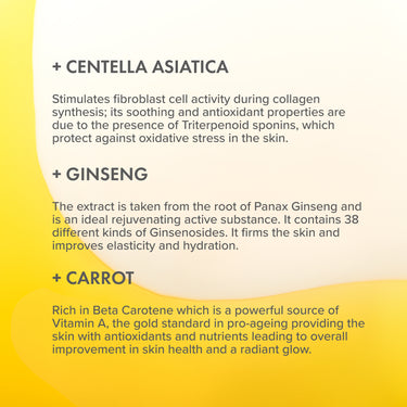 The Organic Pharmacy Antioxidant Duo