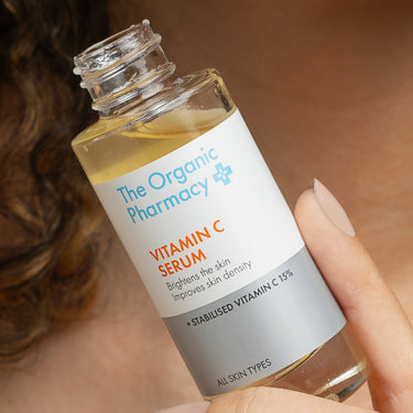 The Organic Pharmacy Vitamin C Serum