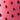 Abel Floral Natural Perfume Layering Duo, raspberries on pibk background