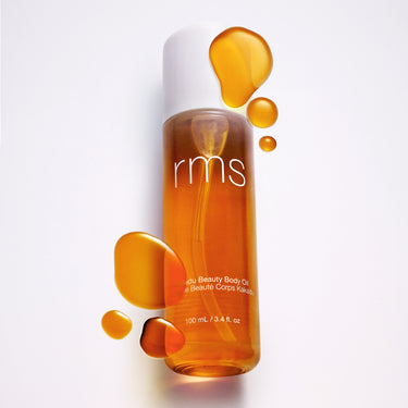 Rms Beauty Kakadu Body Oil