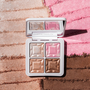 Rms Beauty ReDimension Daily Glow Palette