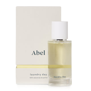 Abel White Laundry Eau De Parfum