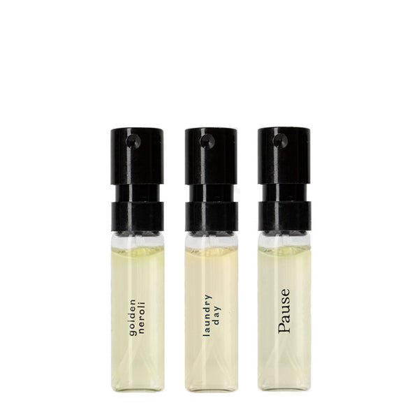 Abel Eau De Parfum Sample Sets