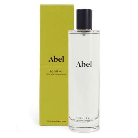 Abel Room Spray Scene 02