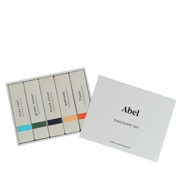 Abel Discovery Gift Set