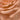 Abel Floral Natural Perfume Layering Duo, clsoe up of peach roses