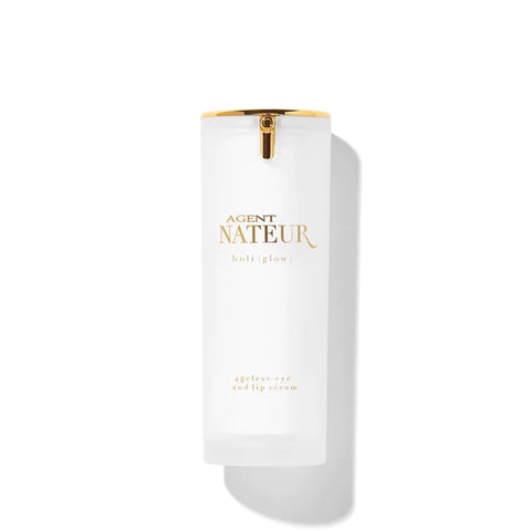 Agent Nateur Holi Glow Ageless Eye & Lip Serum