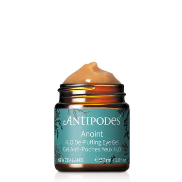 Antipodes Anoint H₂O De-Puffing Eye Gel