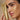 Model showing Antipodes Aura Gold Manuka Honey Radiance Mask on skin