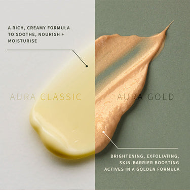 Antipodes Aura Gold Manuka Honey Radiance Mask